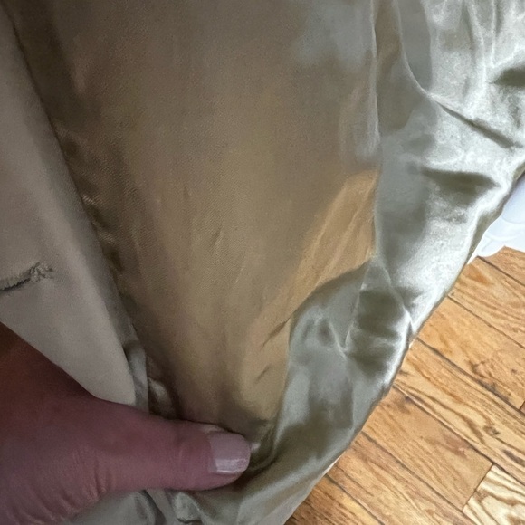 EUC-JONES New York Coat - Picture 7 of 10